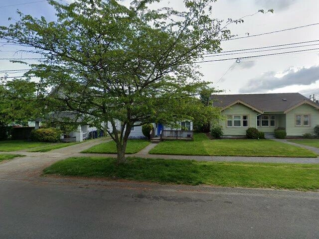 House image located at Tacoma, WA 98418