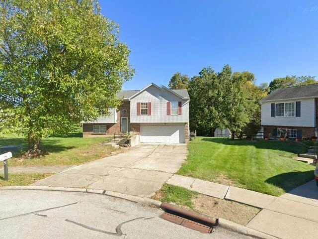 House image located at Alexandria, KY 41001