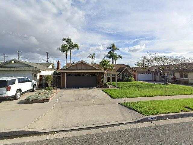 House image located at Westminster, CA 92683