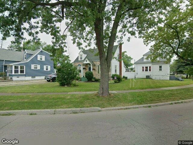 House image located at Buffalo, NY 14223