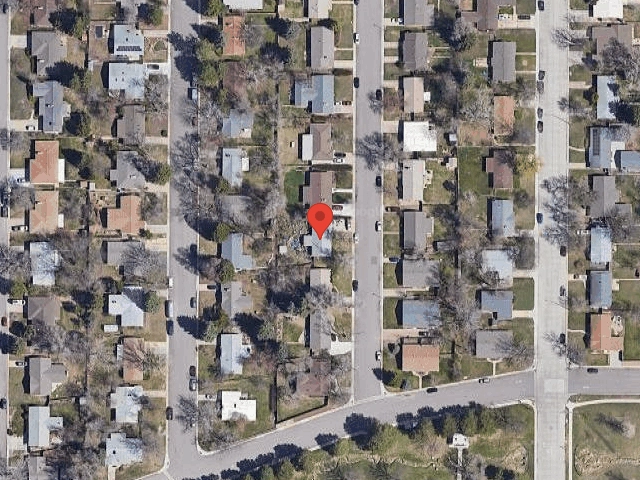 House image located at Fort Collins, CO 80521