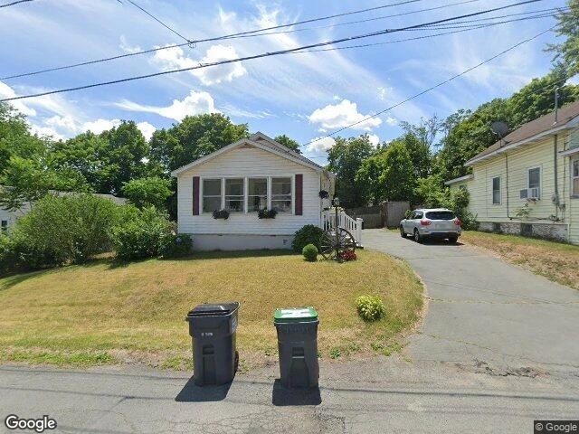 House image located at Troy, NY 12182