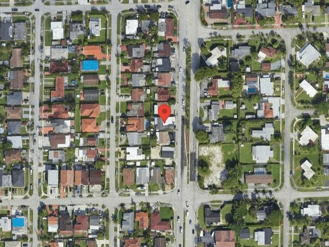 House image located at Miami, FL 33165