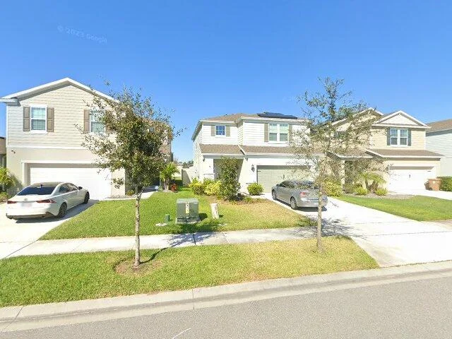 House image located at Saint Cloud, FL 34771