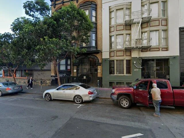 House image located at San Francisco, CA 94109