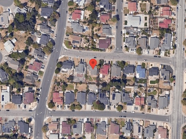 House image located at American Canyon, CA 94503
