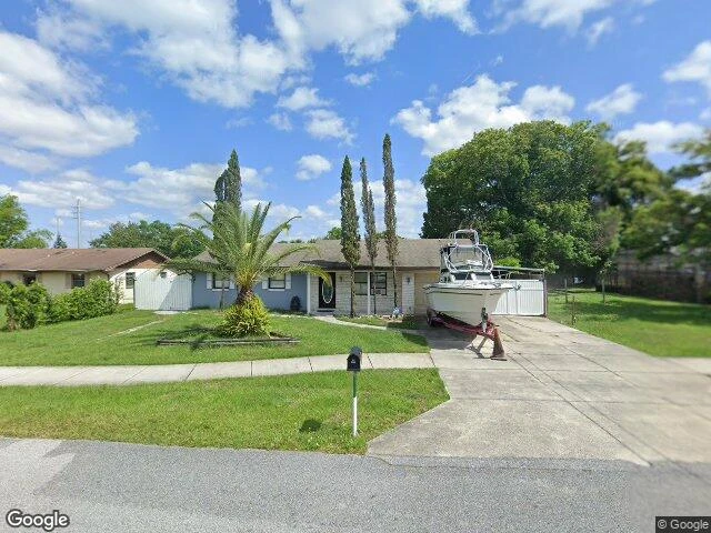 House image located at Orlando, FL 32839