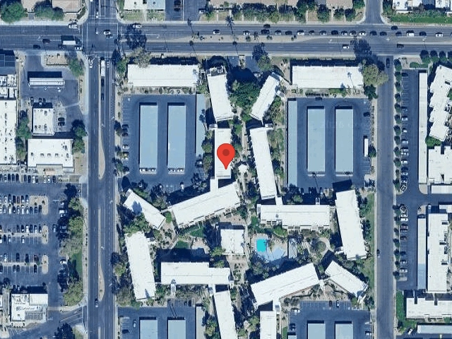 House image located at Scottsdale, AZ 85251