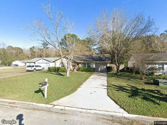 House image located at Orange Park, FL 32065