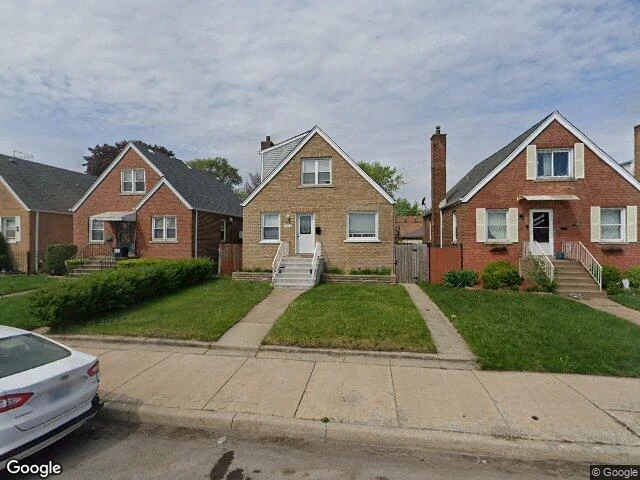 House image located at Chicago, IL 60617