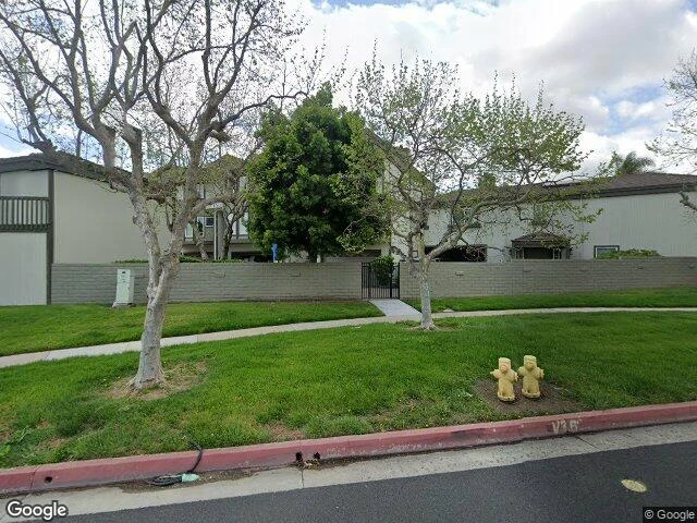 House image located at Placentia, CA 92870