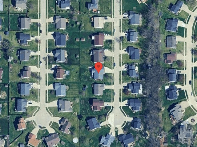 House image located at Des Moines, IA 50320