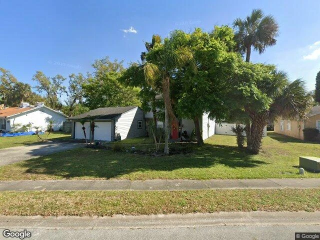 House image located at Port Orange, FL 32127
