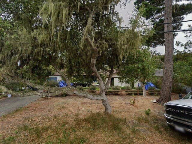 House image located at Pebble Beach, CA 93953