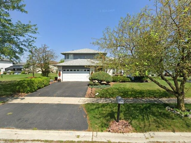 House image located at Hazel Crest, IL 60429