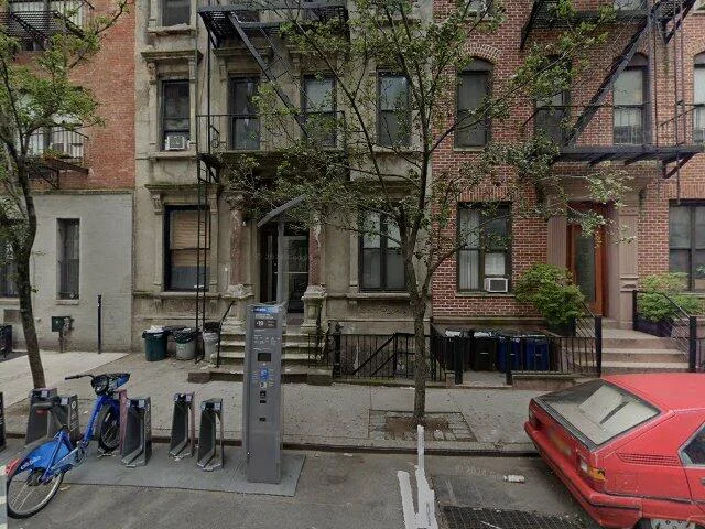 House image located at New York, NY 10001