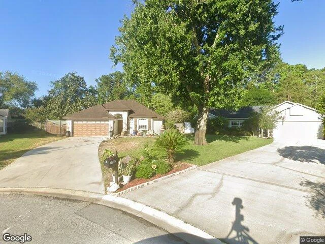 House image located at Jacksonville, FL 32246