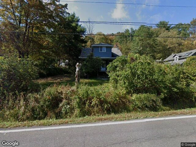 House image located at High Falls, NY 12440