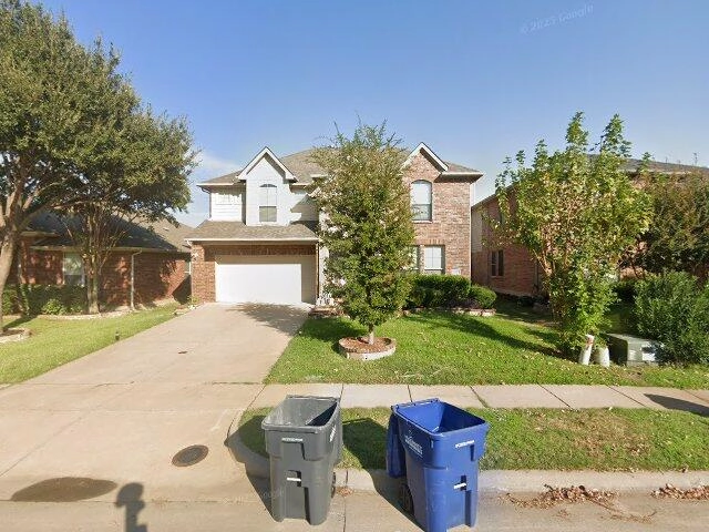 House image located at Mckinney, TX 75070