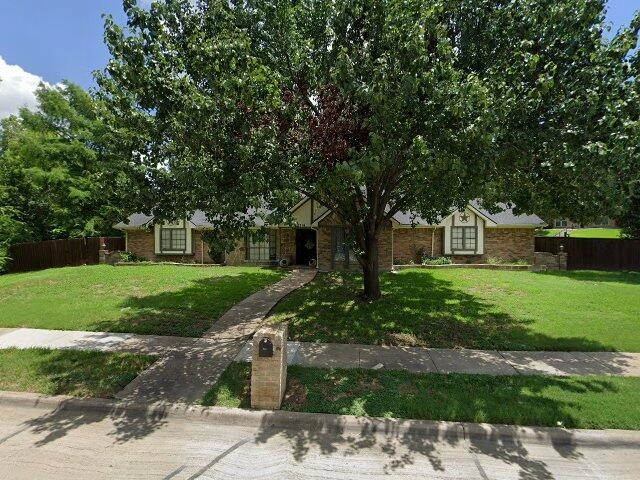 House image located at Garland, TX 75043