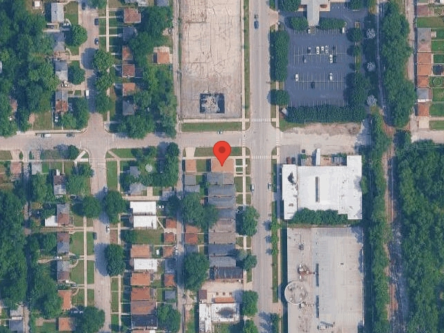 House image located at Chicago, IL 60617