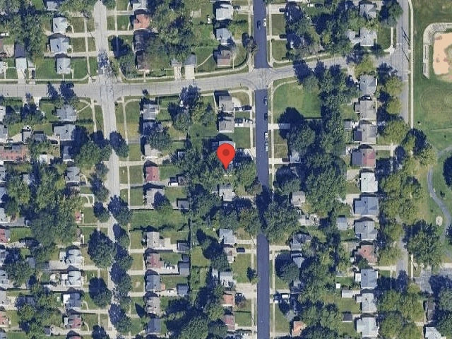 House image located at Cleveland, OH 44128