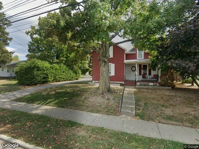 House image located at Westerville, OH 43081