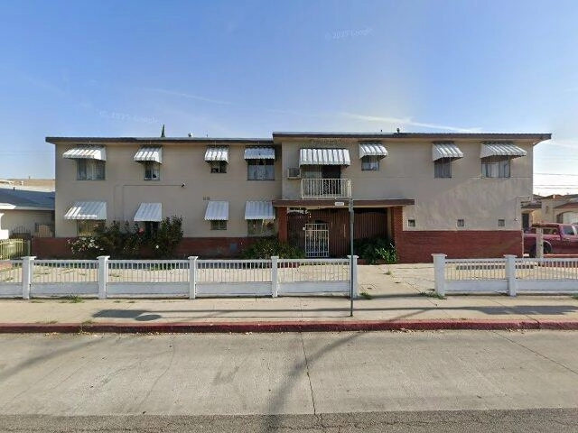 House image located at South Gate, CA 90280