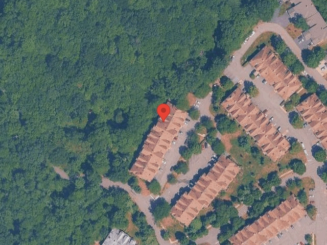 House image located at Ledgewood, NJ 07852