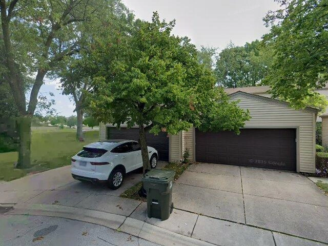 House image located at Hazel Crest, IL 60429