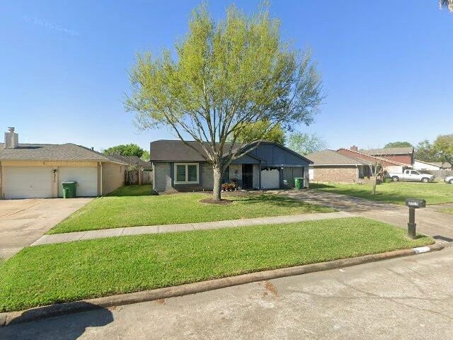 House image located at Missouri City, TX 77489