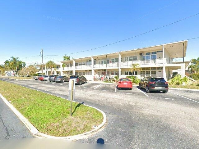 House image located at Saint Petersburg, FL 33709