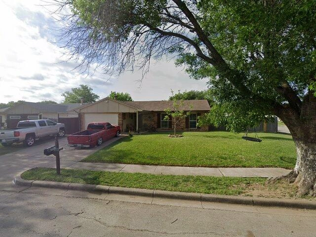 House image located at Fort Worth, TX 76140