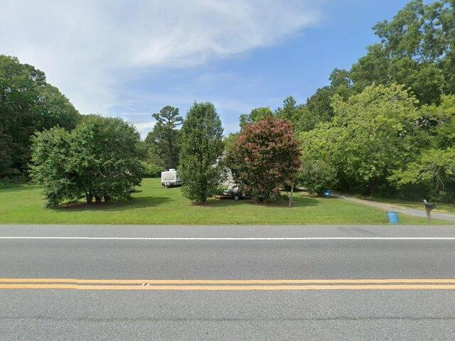 House image located at Marion Station, MD 21838