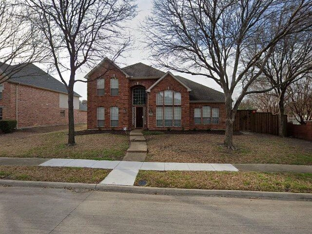 House image located at Plano, TX 75024