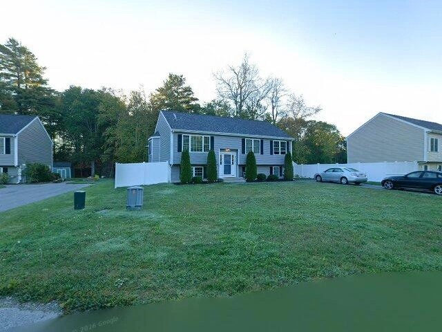 House image located at North Dighton, MA 02764