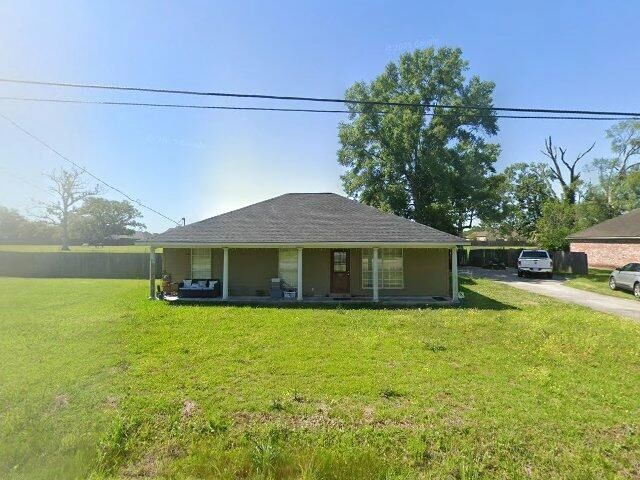 House image located at Gonzales, LA 70737