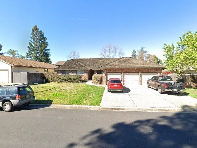 House image located at Folsom, CA 95630