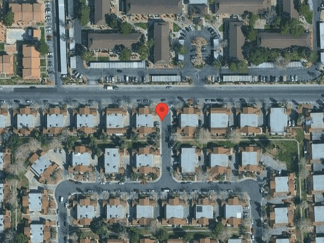 House image located at Orange, CA 92868