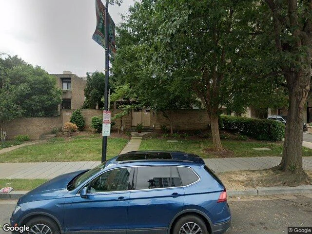 House image located at Washington, DC 20024