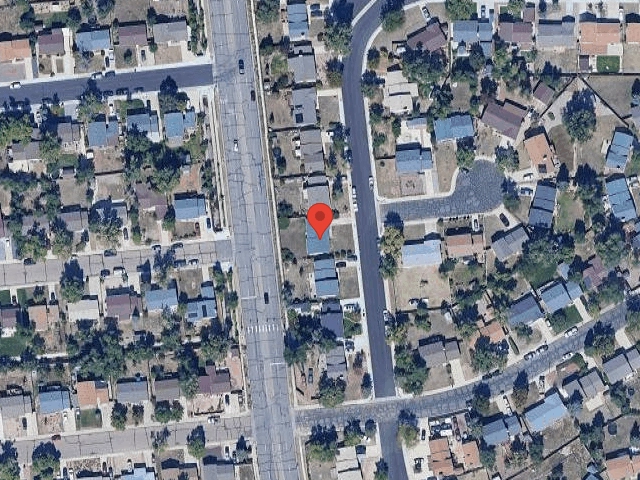 House image located at Colorado Springs, CO 80916