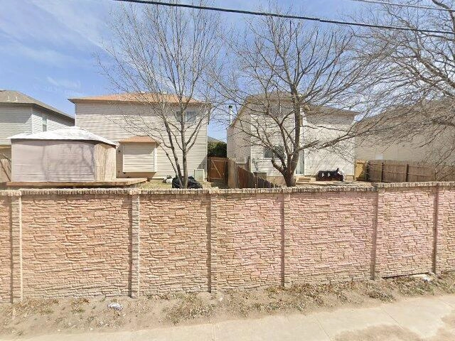 House image located at San Antonio, TX 78238
