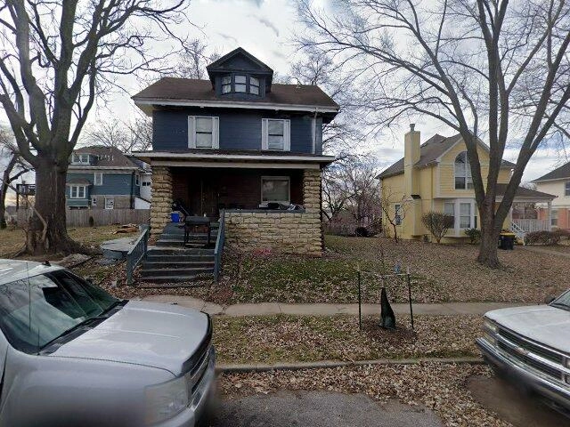 House image located at Kansas City, MO 64127
