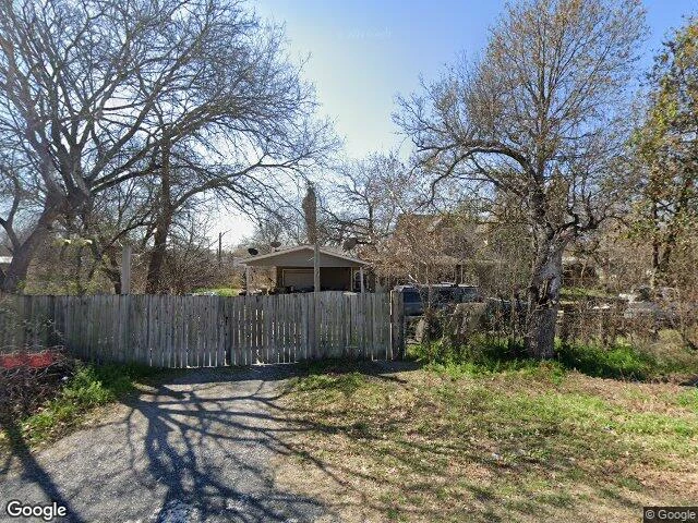 House image located at San Antonio, TX 78252