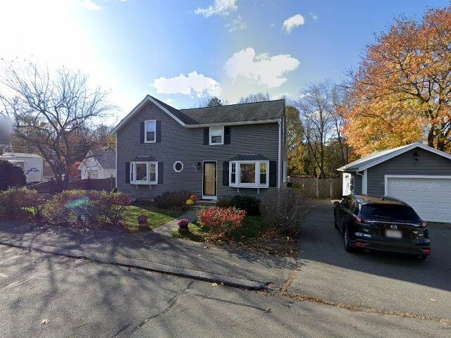 House image located at Holyoke, MA 01040