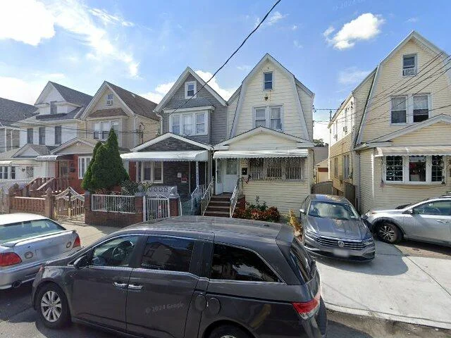 House image located at South Richmond Hill, NY 11419