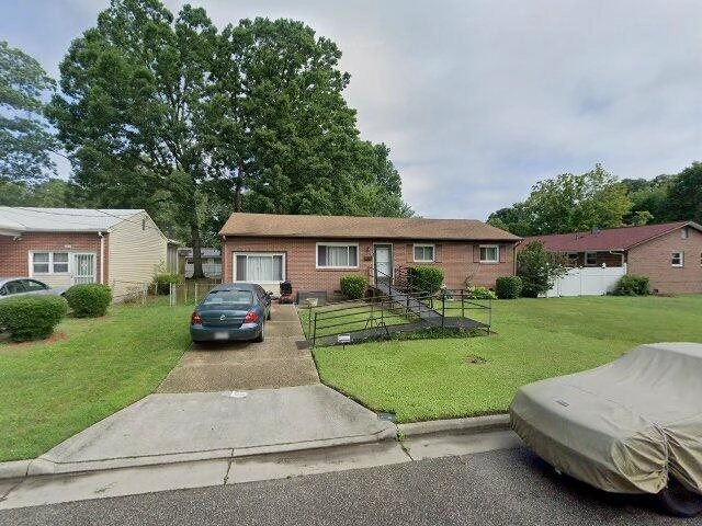 House image located at Newport News, VA 23602