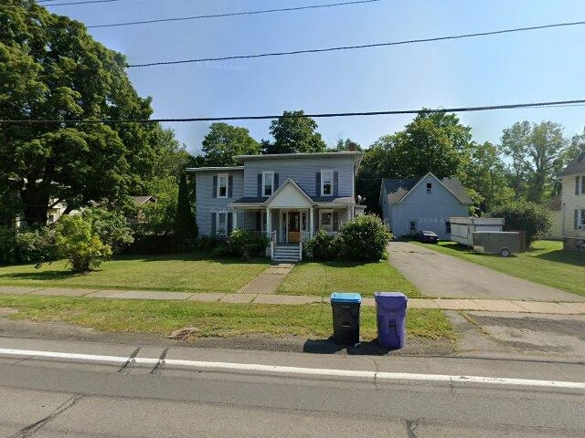 House image located at Williamson, NY 14589