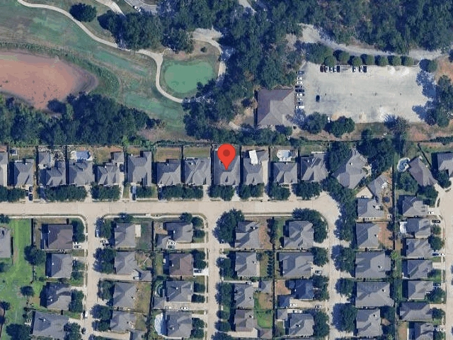 House image located at Richmond, TX 77407