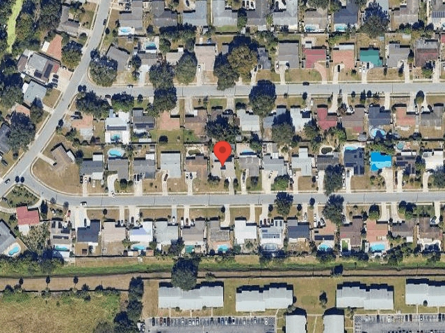 House image located at Orlando, FL 32809